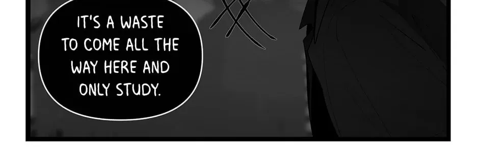 Banana Scandal Chapter 104 page 32 - 