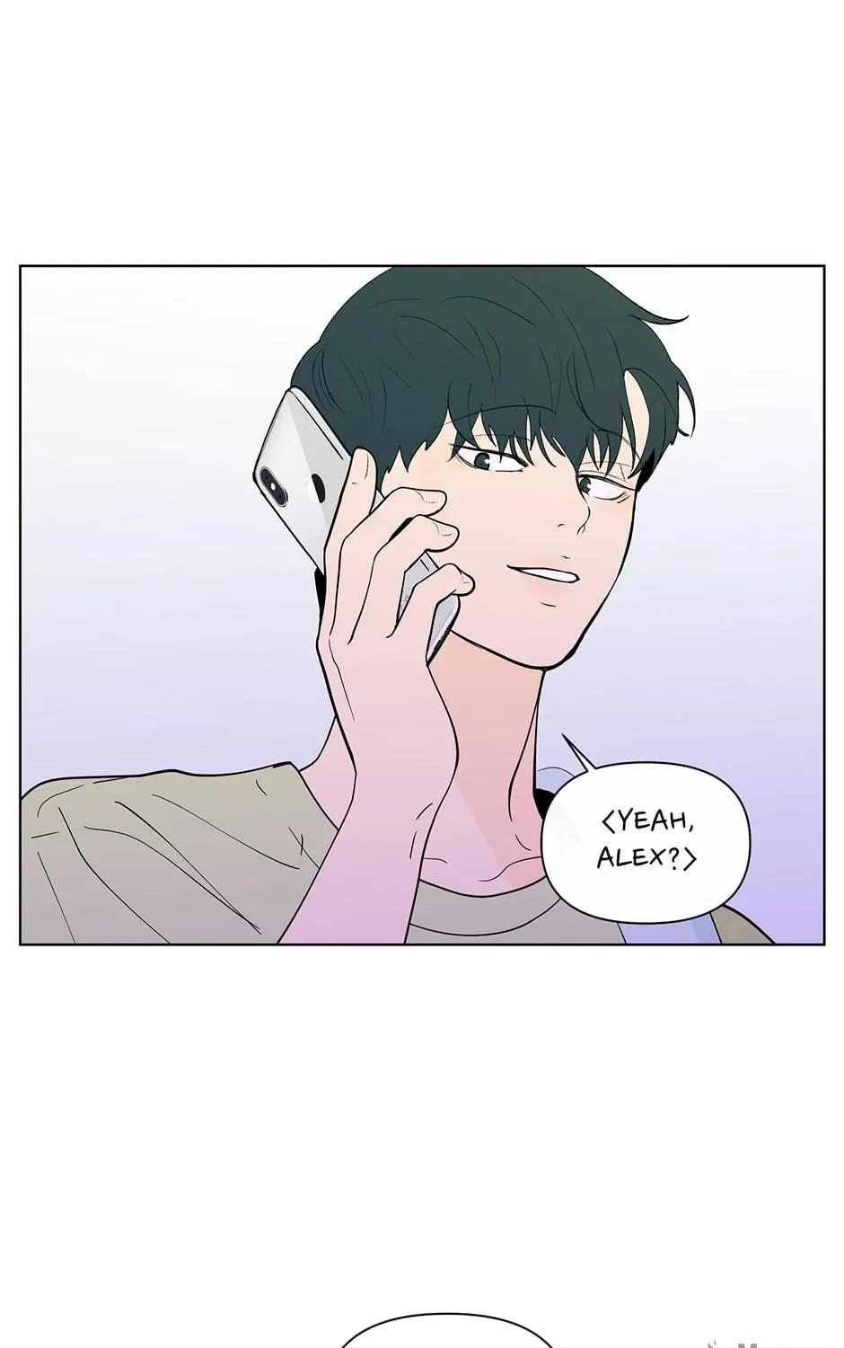Banana Scandal Chapter 104 page 5 - 