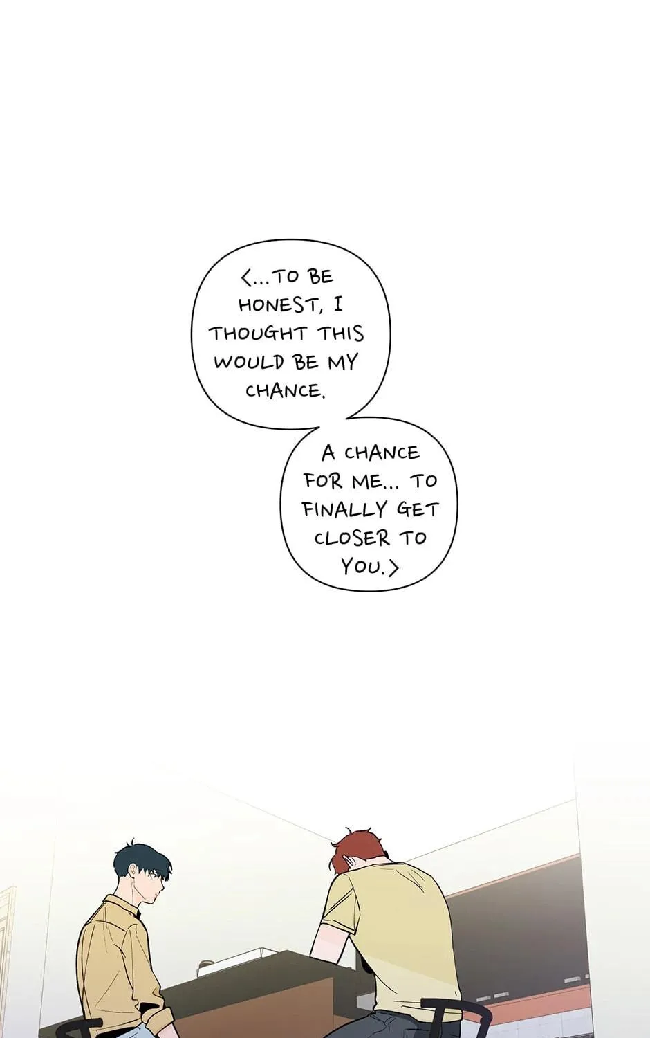 Banana Scandal Chapter 104 page 41 - 