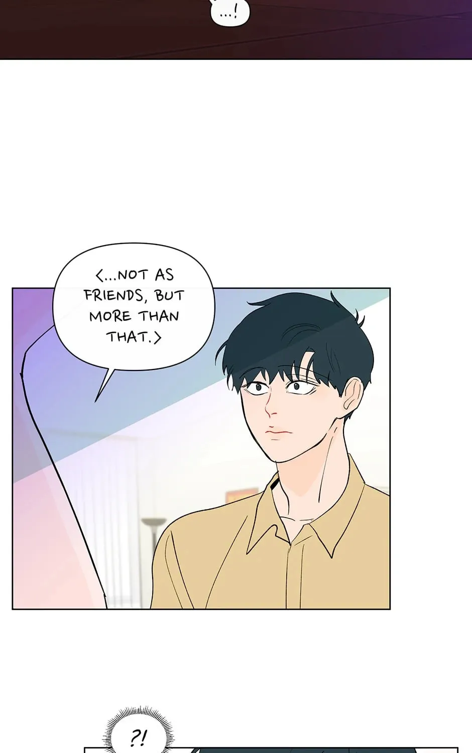 Banana Scandal Chapter 104 page 43 - 