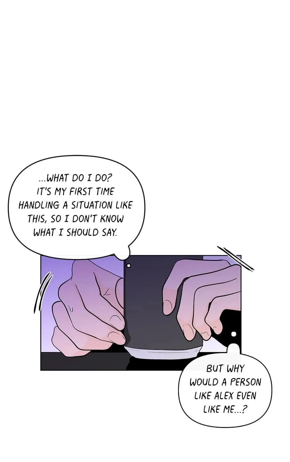 Banana Scandal Chapter 104 page 49 - 