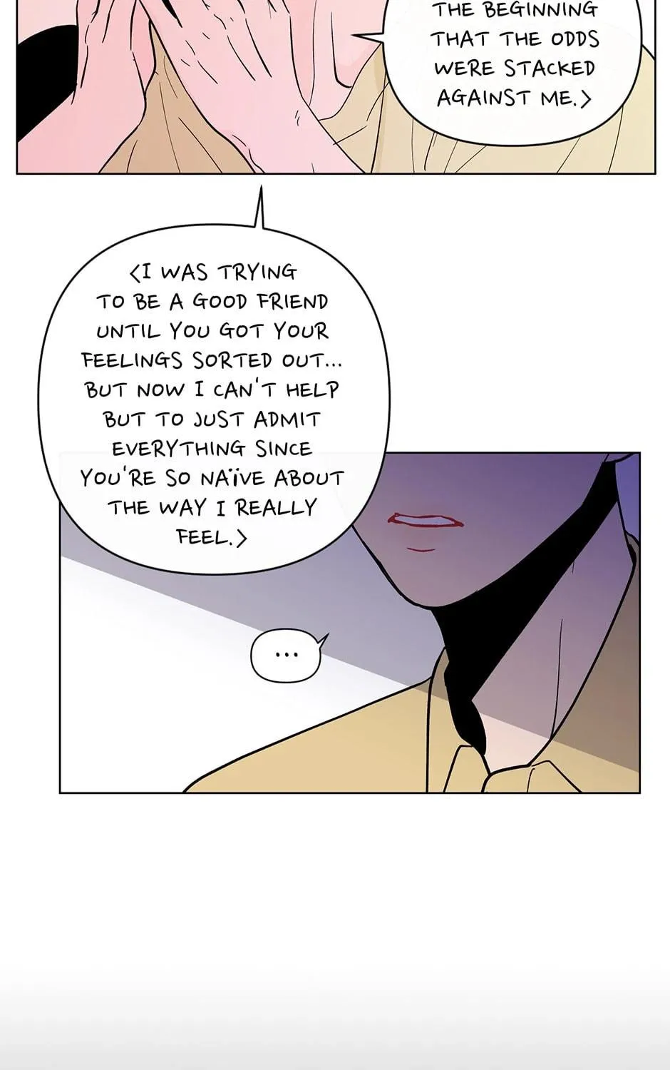 Banana Scandal Chapter 104 page 53 - 