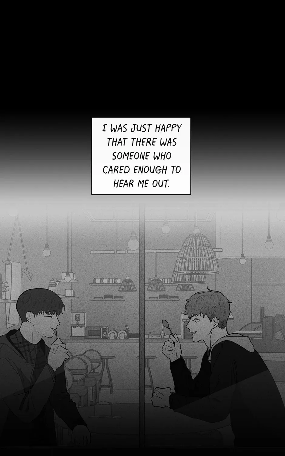 Banana Scandal Chapter 104 page 57 - 