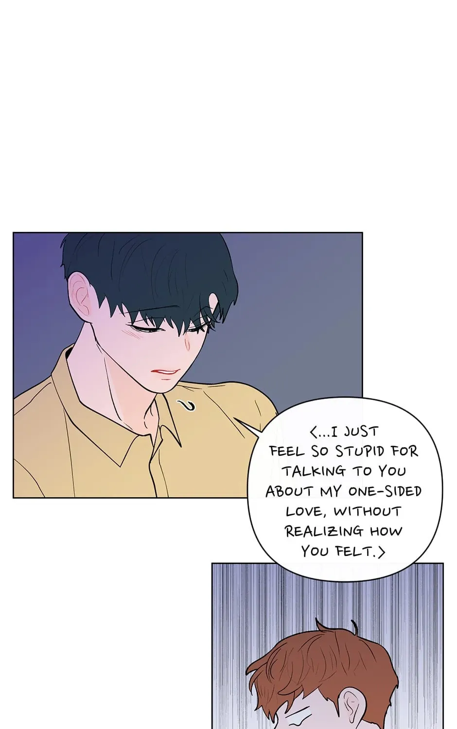 Banana Scandal Chapter 104 page 67 - 