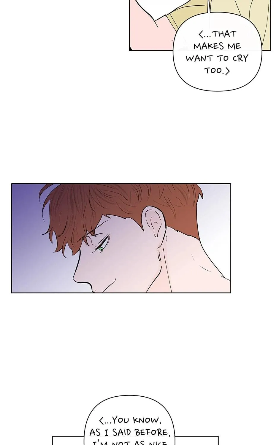 Banana Scandal Chapter 104 page 69 - 