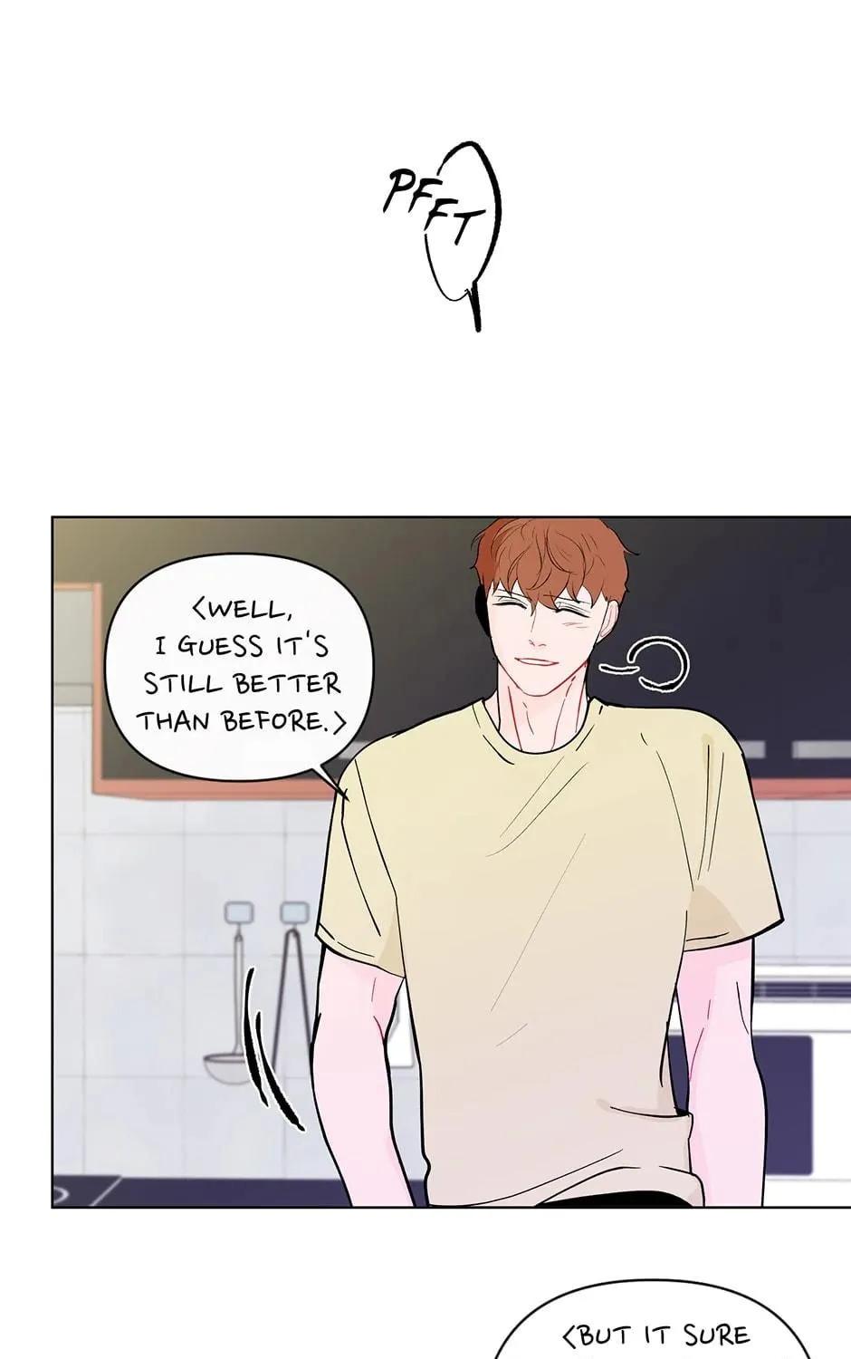 Banana Scandal Chapter 104 page 79 - 