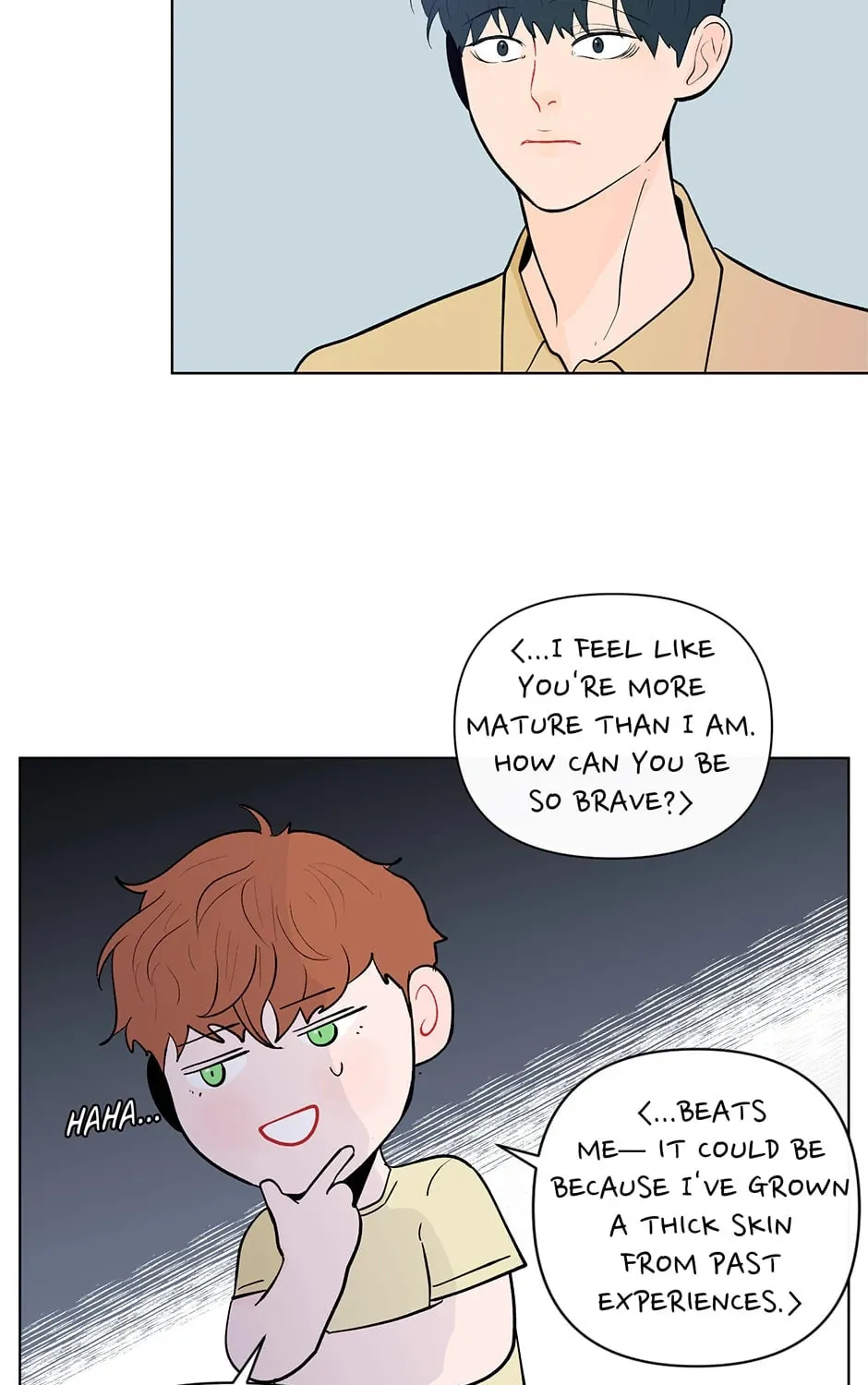 Banana Scandal Chapter 104 page 81 - 