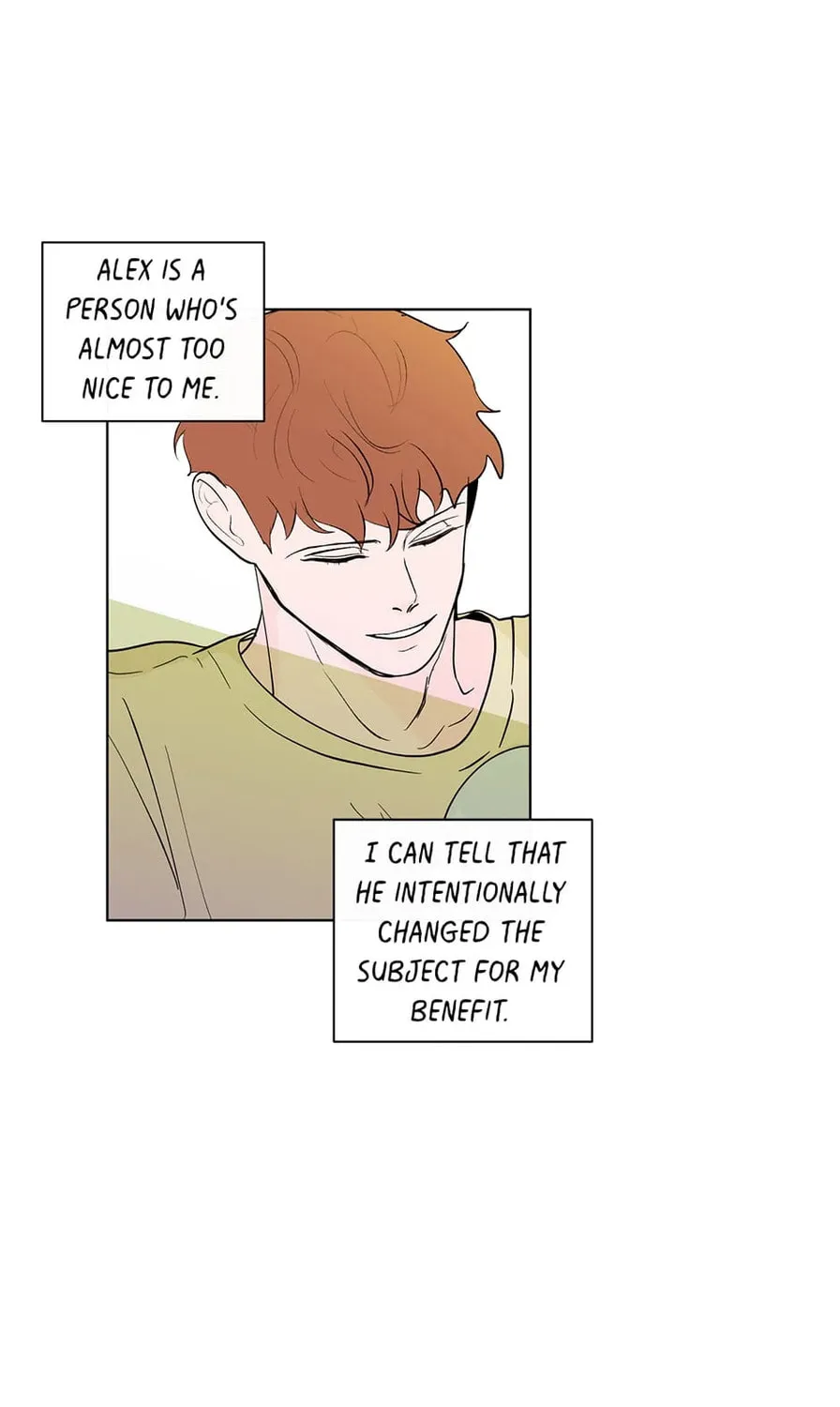 Banana Scandal Chapter 104 page 87 - 