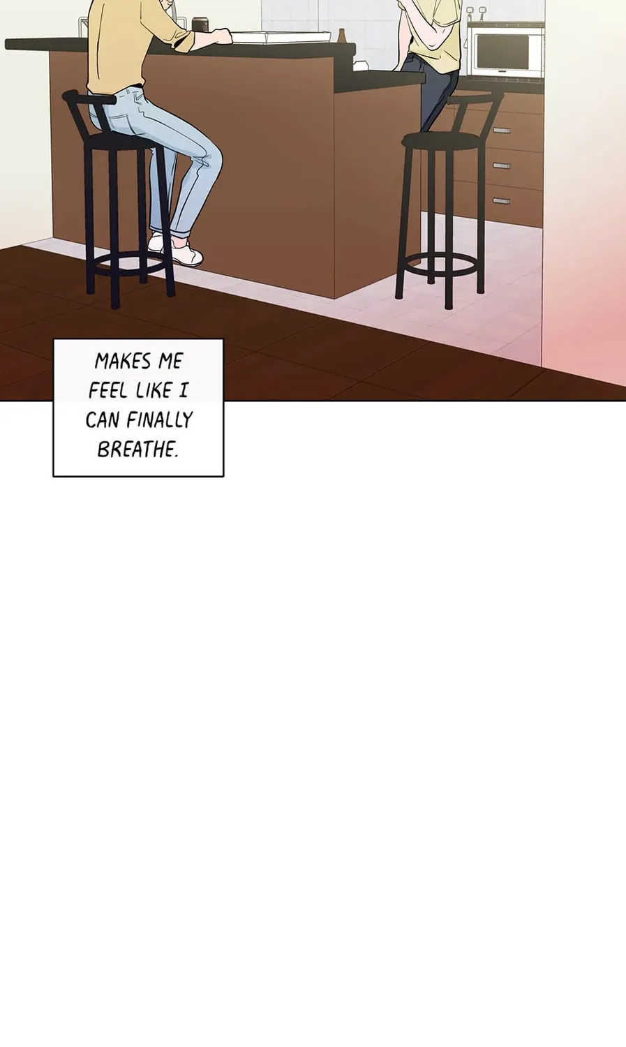 Banana Scandal Chapter 104 page 91 - 