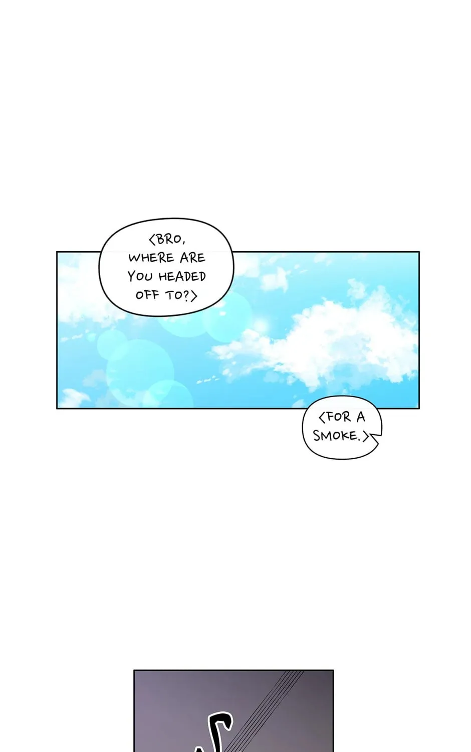 Banana Scandal Chapter 104 page 93 - 