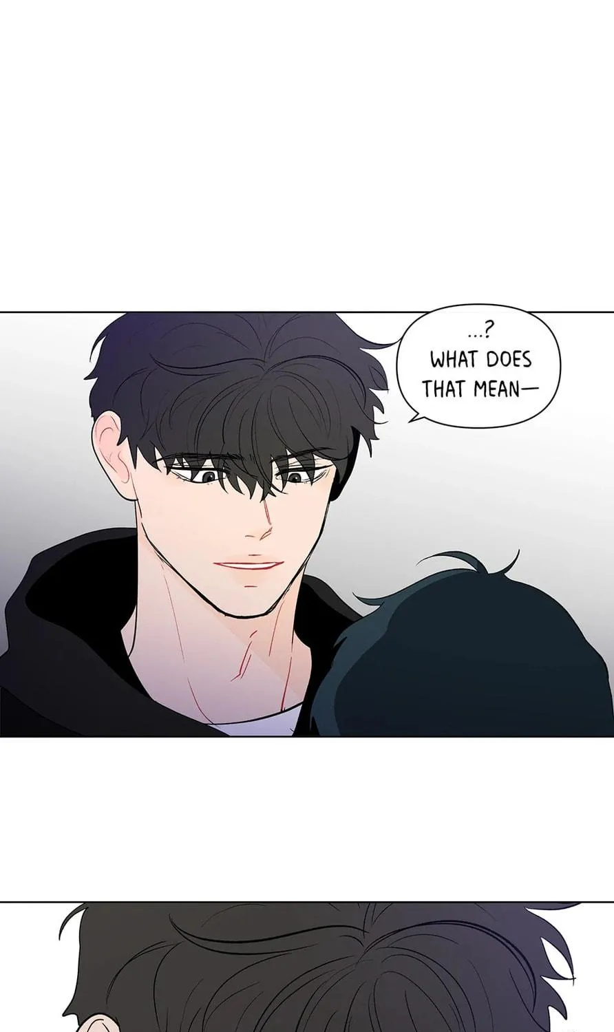 Banana Scandal Chapter 105 page 101 - 