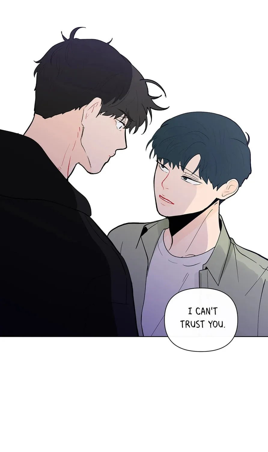 Banana Scandal Chapter 105 page 105 - 