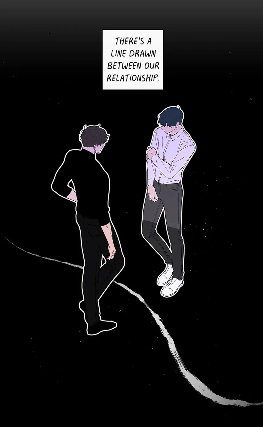 Banana Scandal Chapter 105 page 15 - 