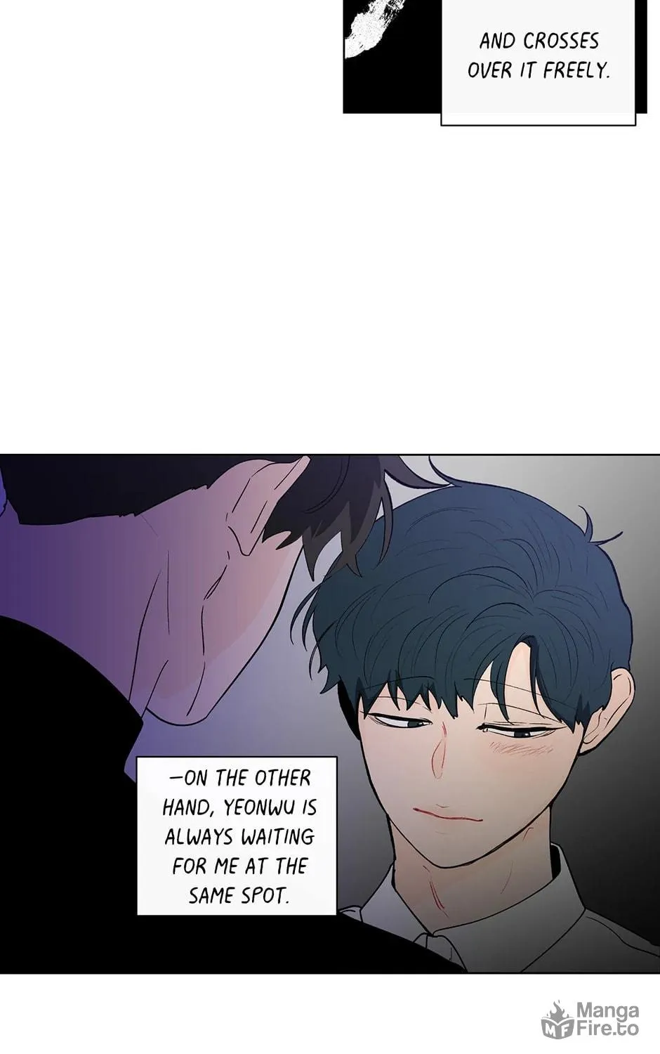 Banana Scandal Chapter 105 page 19 - 