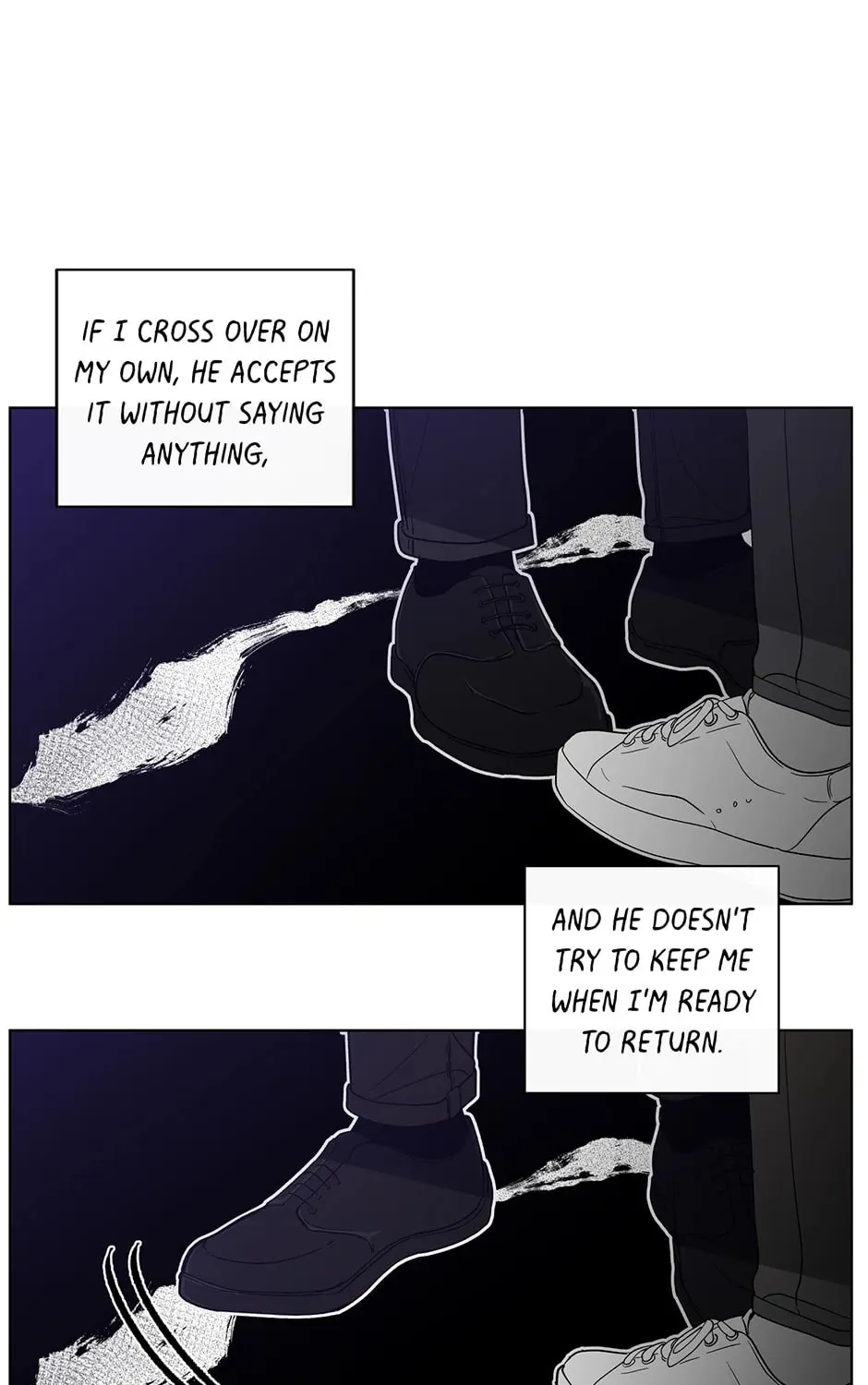 Banana Scandal Chapter 105 page 21 - 