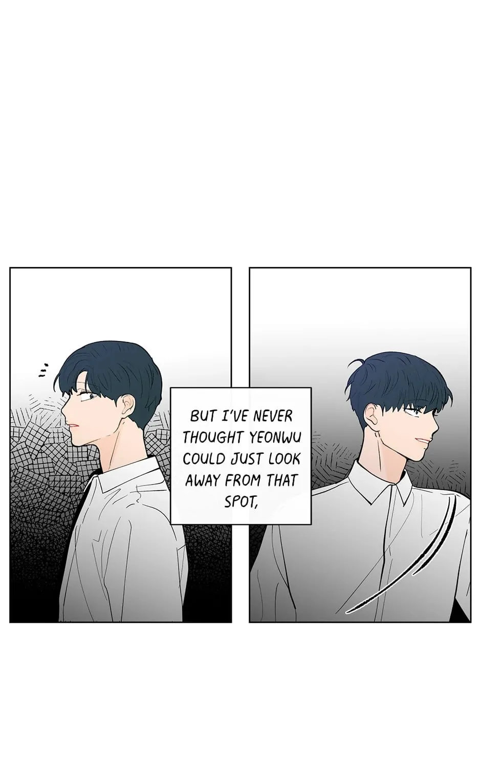 Banana Scandal Chapter 105 page 25 - 