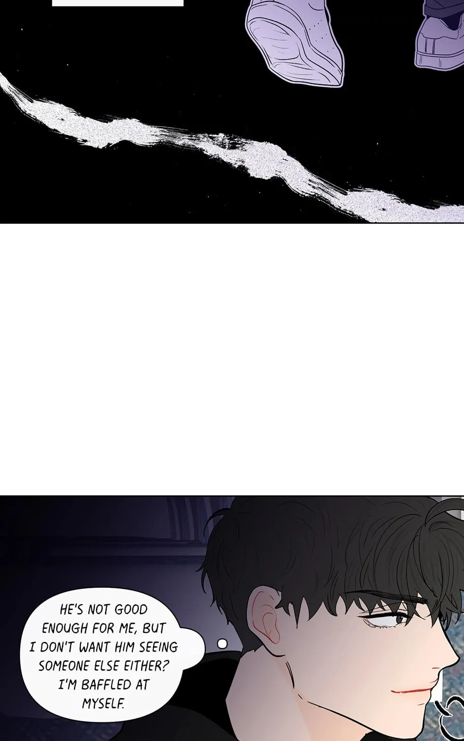 Banana Scandal Chapter 105 page 27 - 