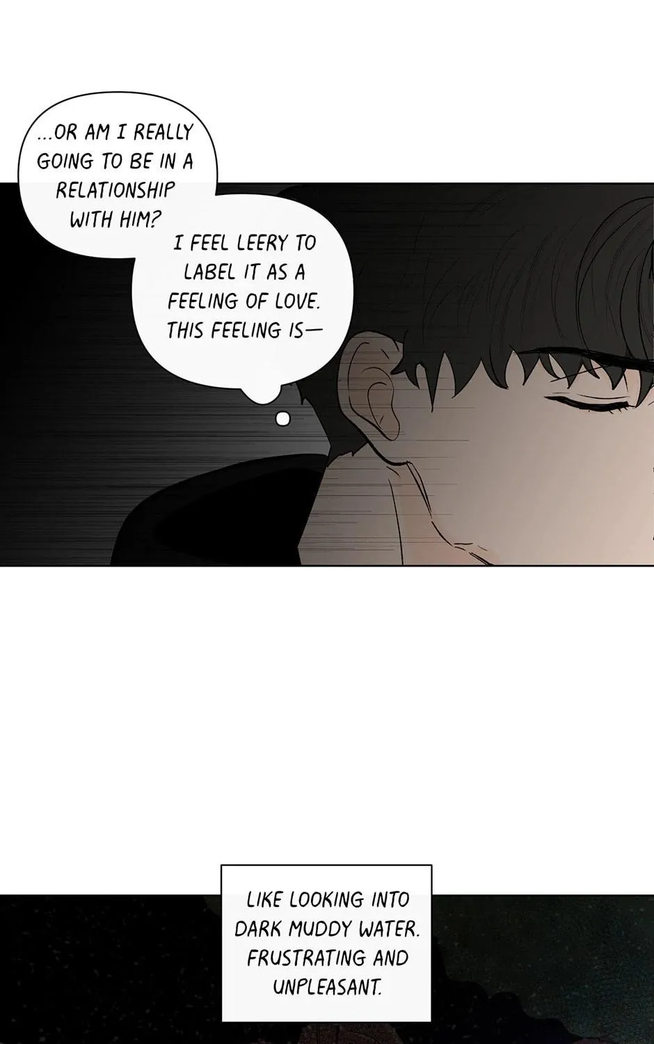 Banana Scandal Chapter 105 page 29 - 