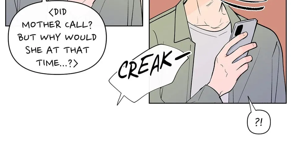 Banana Scandal Chapter 105 page 38 - 
