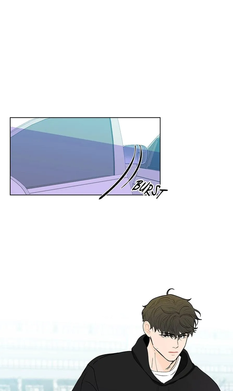Banana Scandal Chapter 105 page 39 - 