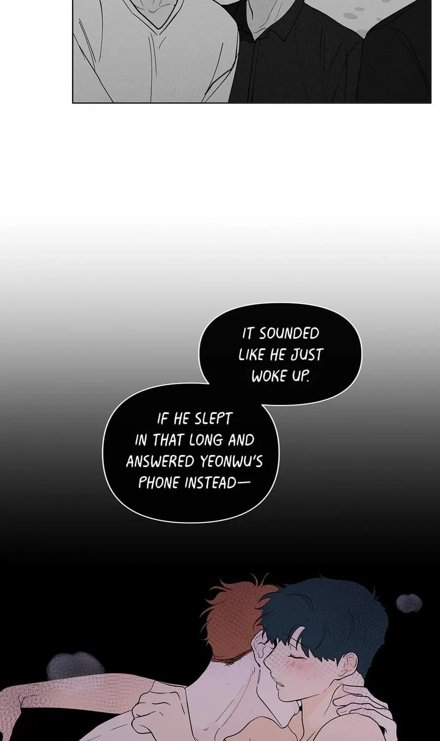 Banana Scandal Chapter 105 page 5 - 