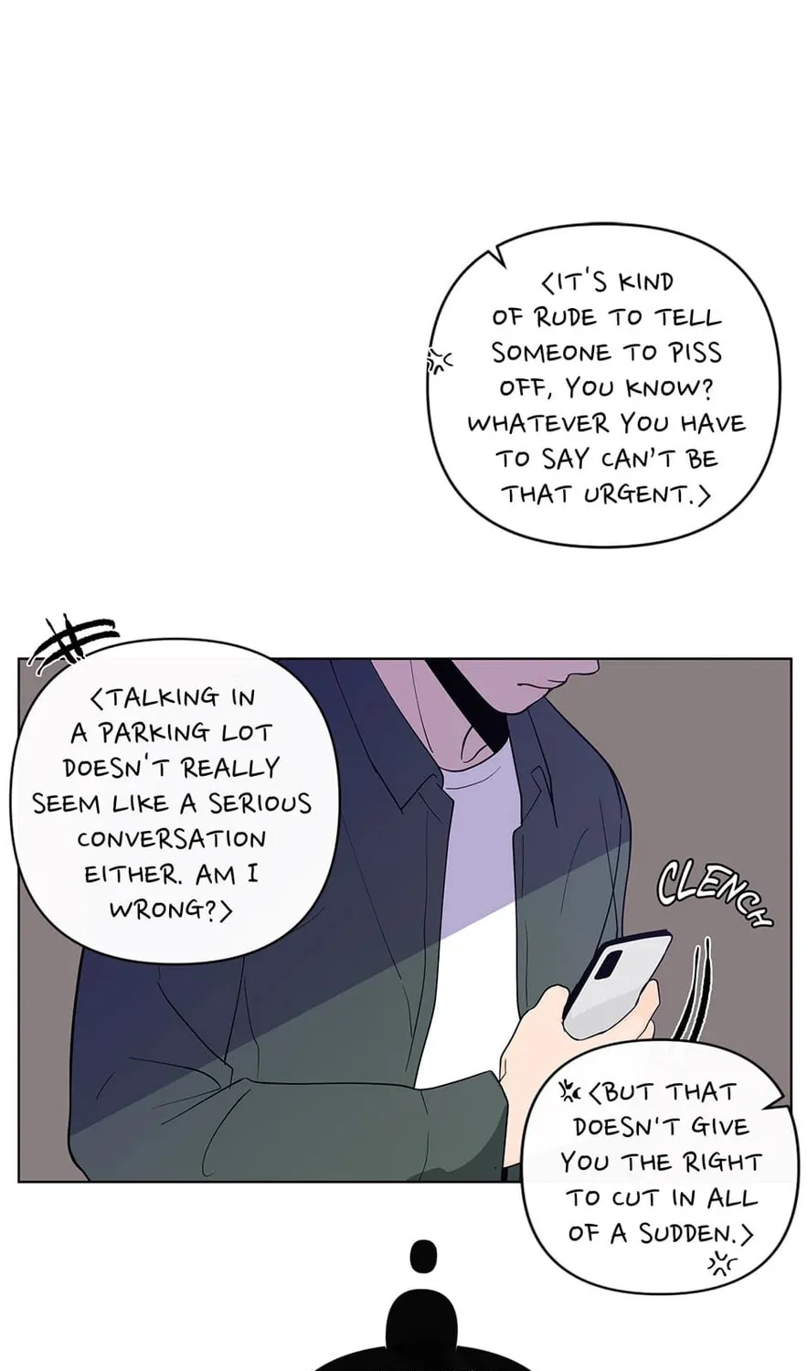 Banana Scandal Chapter 105 page 51 - 