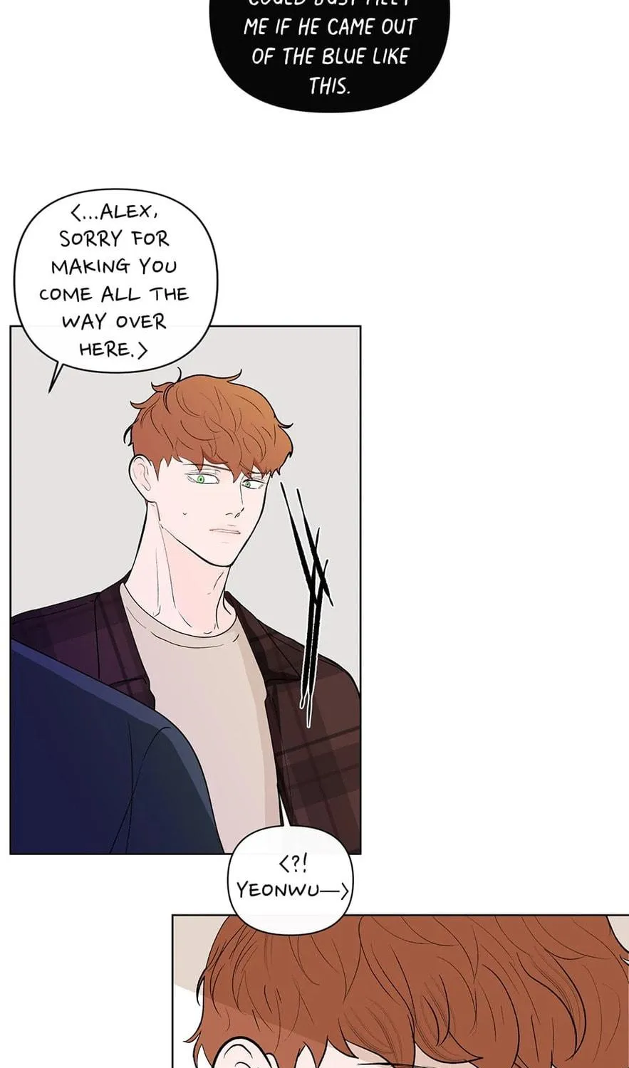Banana Scandal Chapter 105 page 53 - 