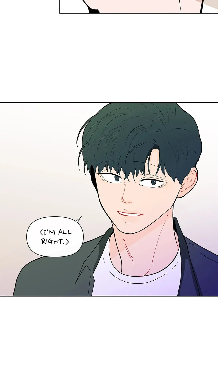 Banana Scandal Chapter 105 page 55 - 