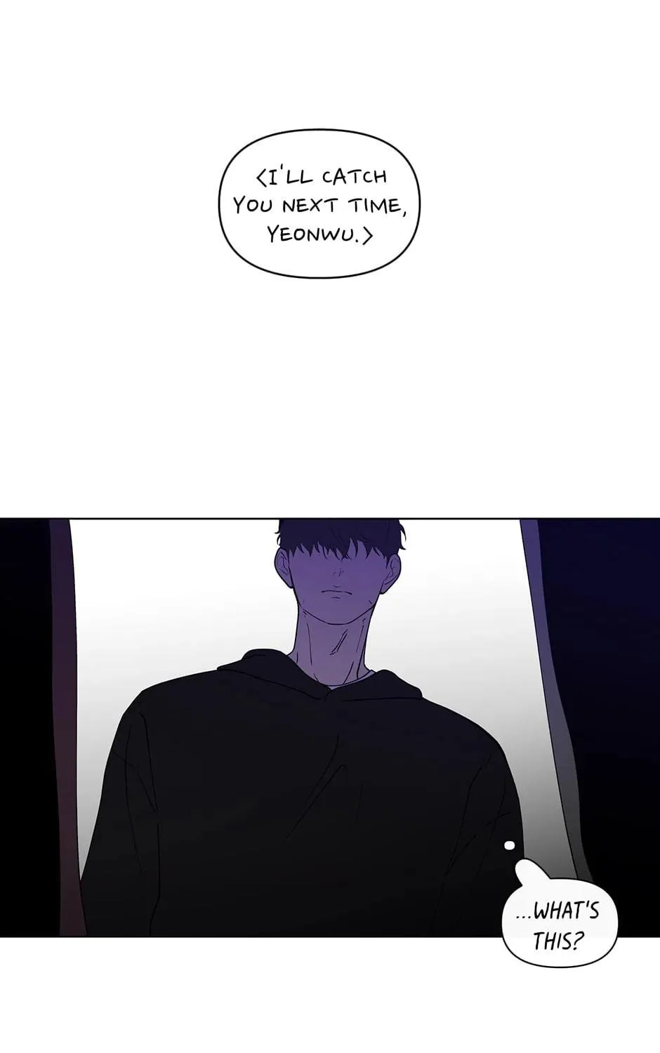 Banana Scandal Chapter 105 page 59 - 