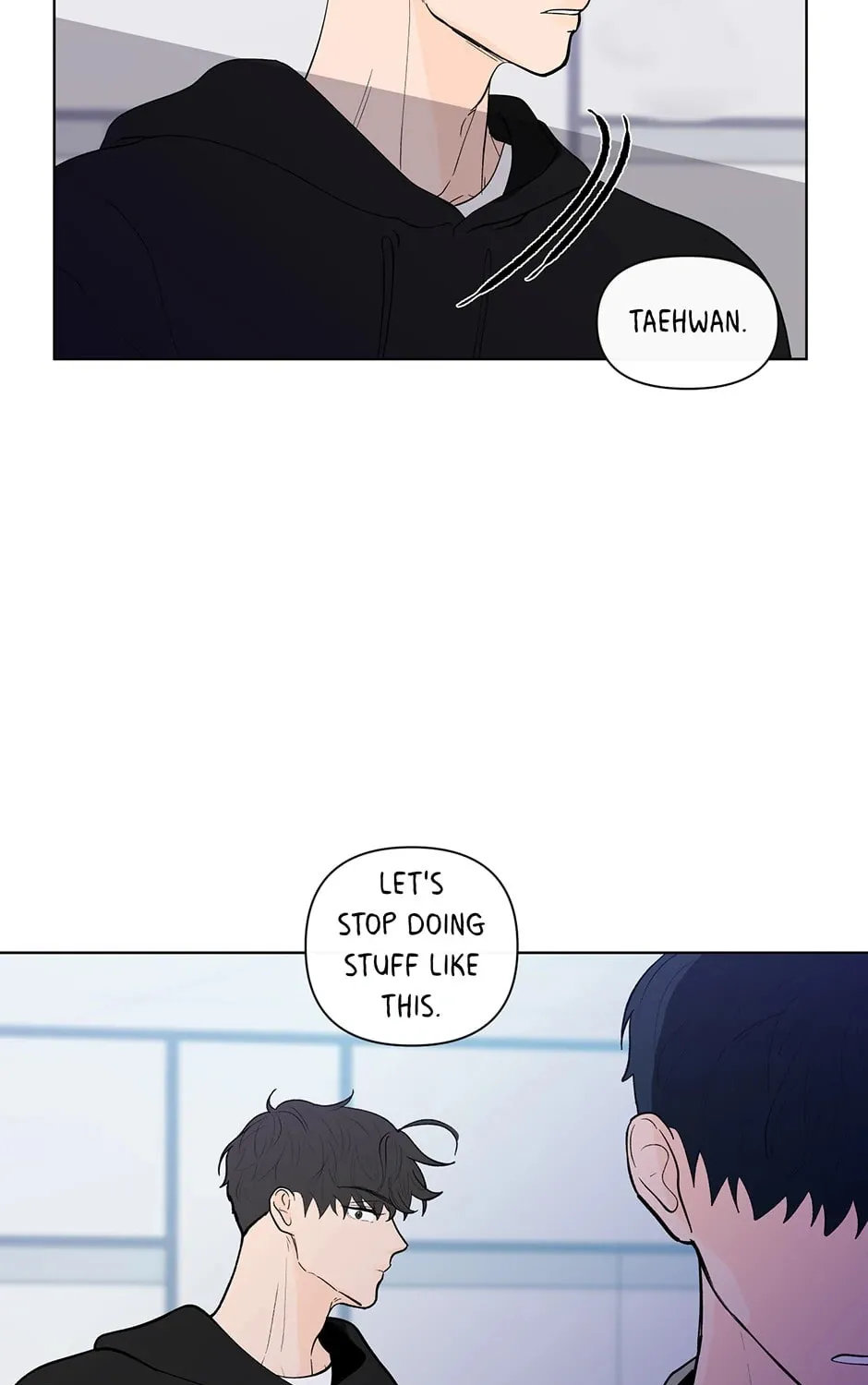 Banana Scandal Chapter 105 page 63 - 