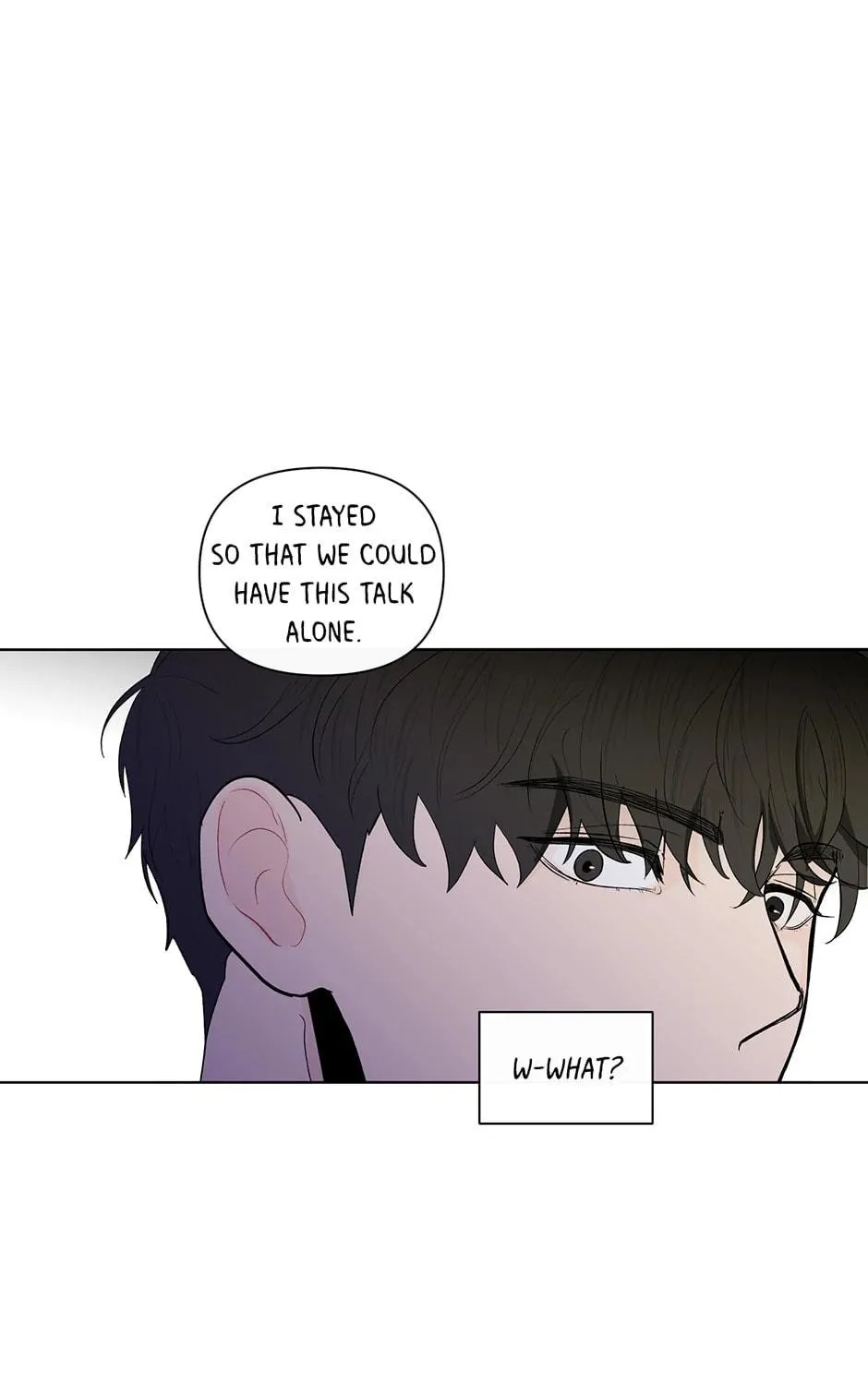 Banana Scandal Chapter 105 page 65 - 
