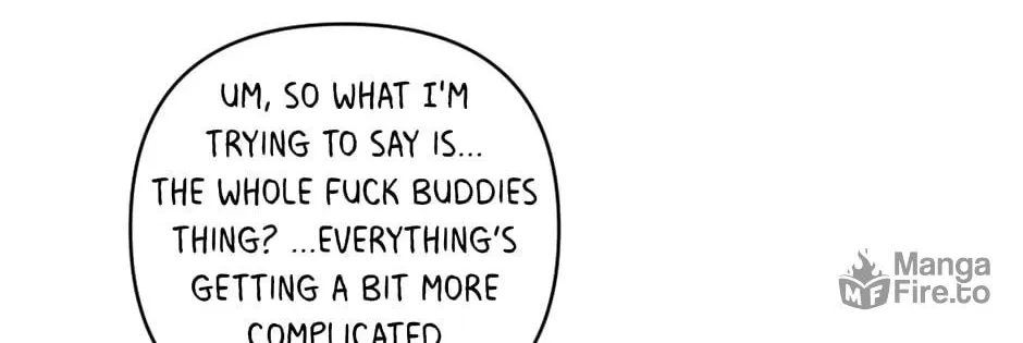 Banana Scandal Chapter 105 page 66 - 