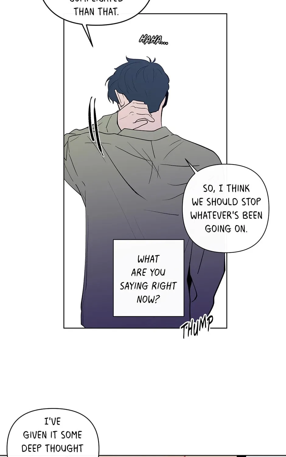 Banana Scandal Chapter 105 page 67 - 