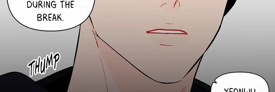 Banana Scandal Chapter 105 page 68 - 