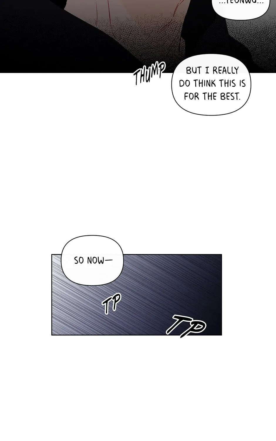 Banana Scandal Chapter 105 page 69 - 