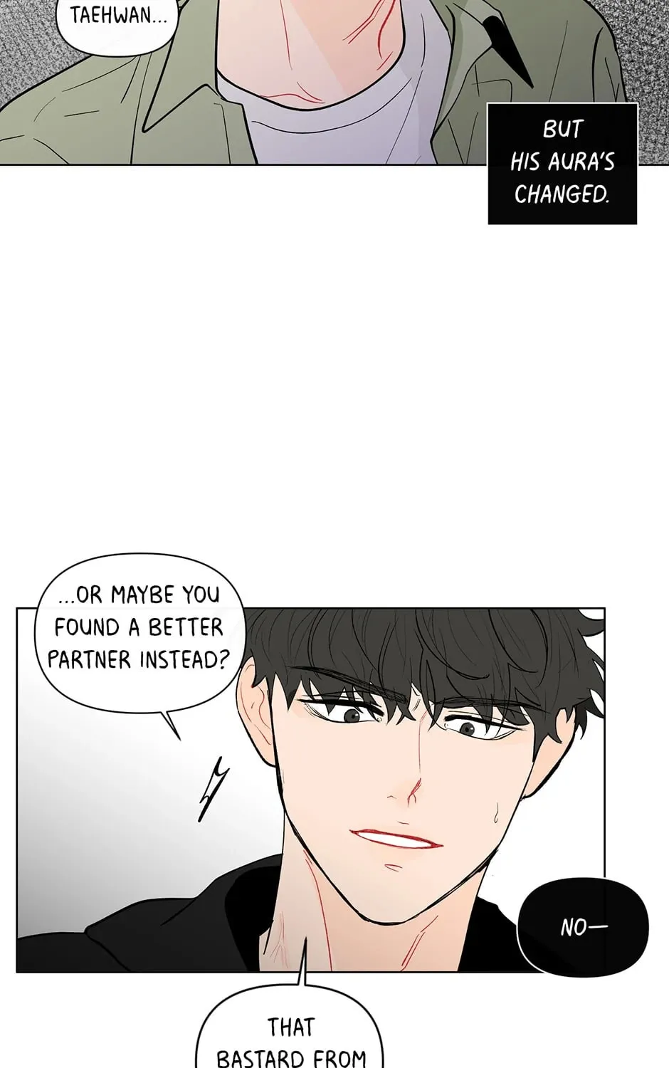 Banana Scandal Chapter 105 page 75 - 