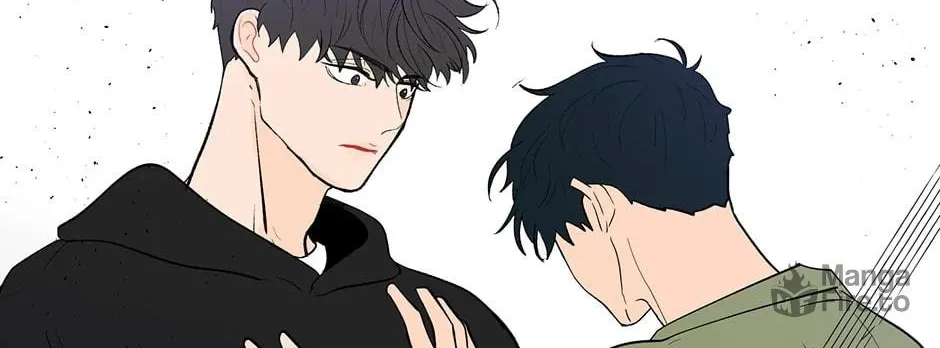 Banana Scandal Chapter 105 page 78 - 