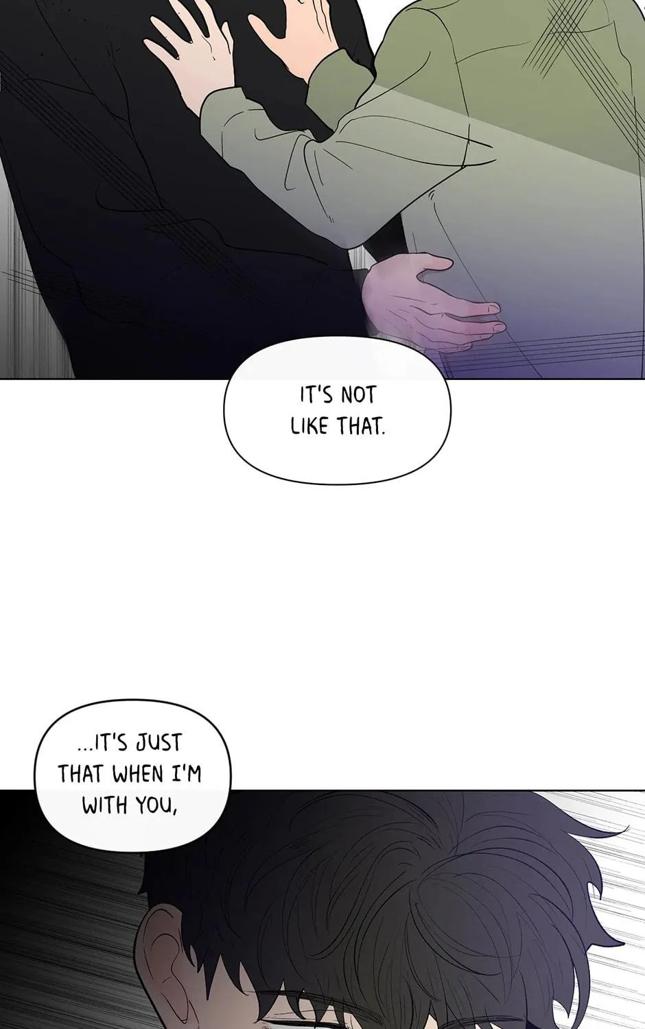 Banana Scandal Chapter 105 page 79 - 