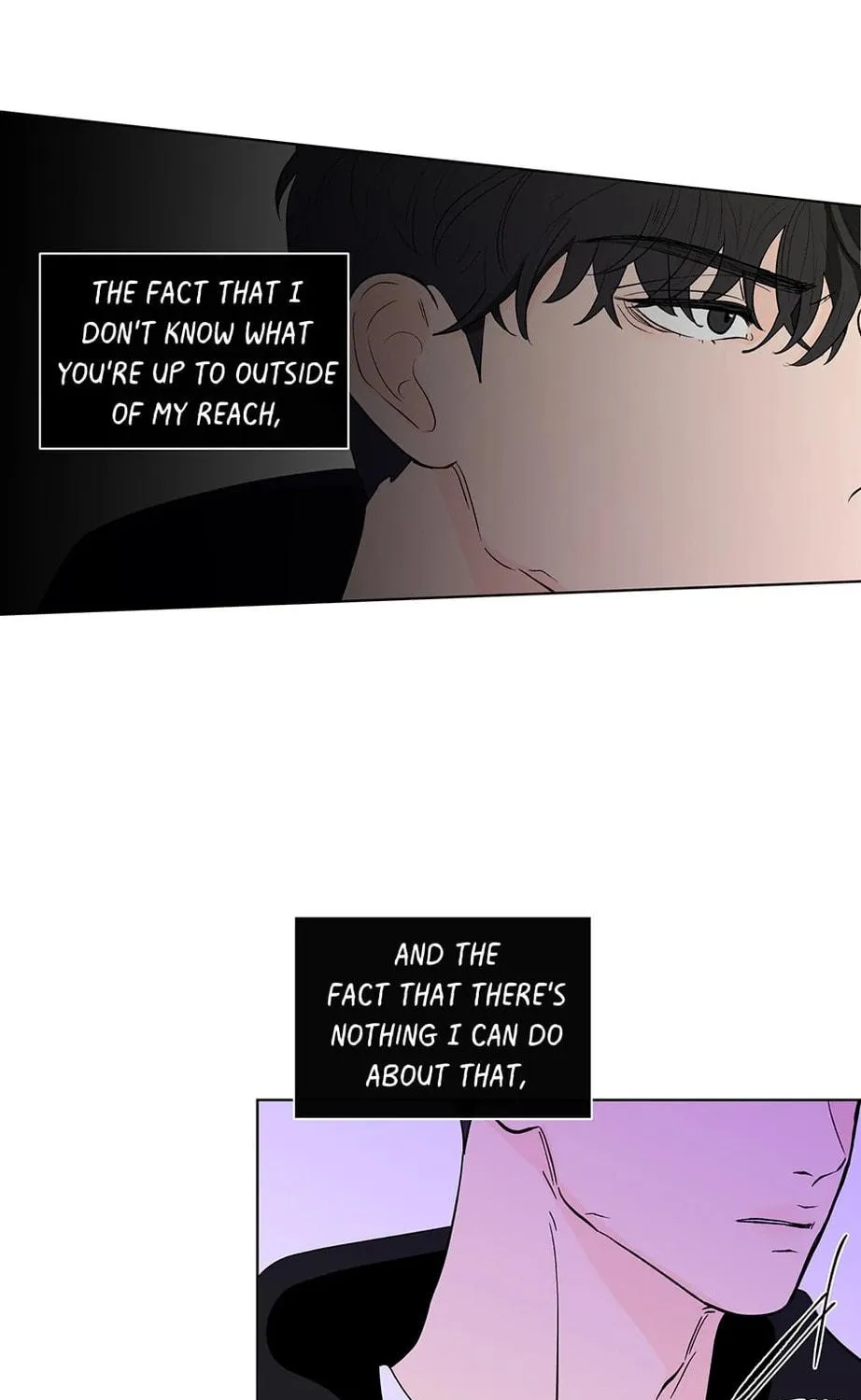 Banana Scandal Chapter 105 page 9 - 