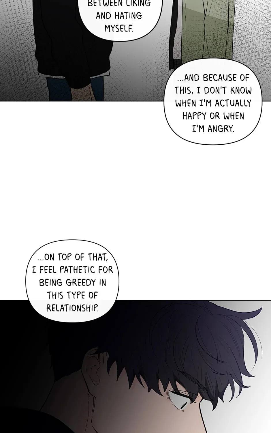 Banana Scandal Chapter 105 page 85 - 