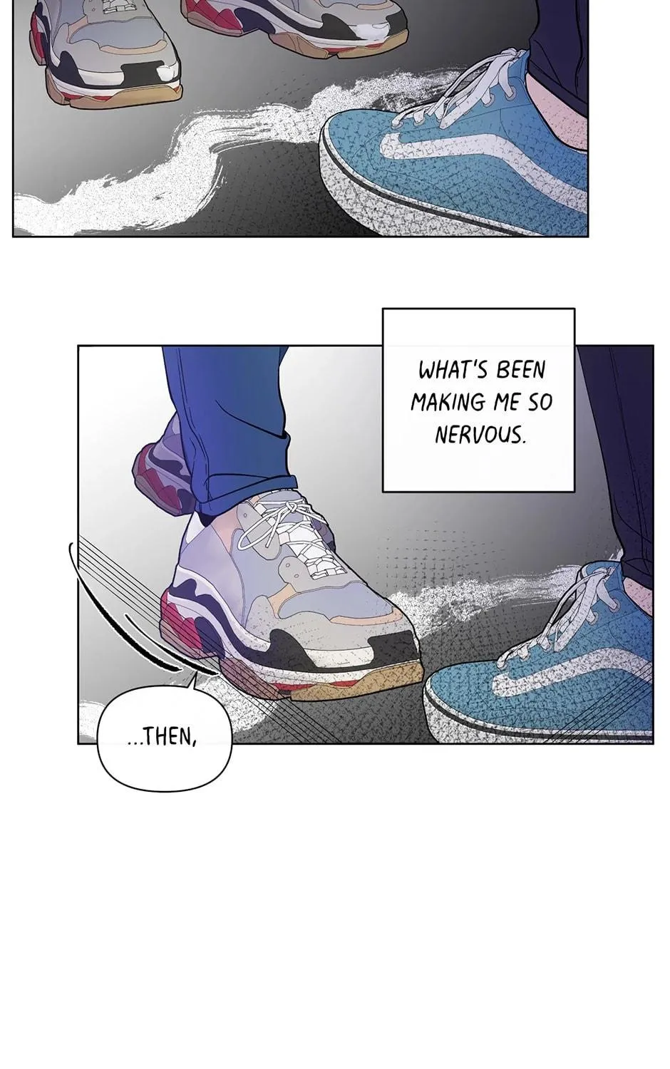 Banana Scandal Chapter 105 page 89 - 