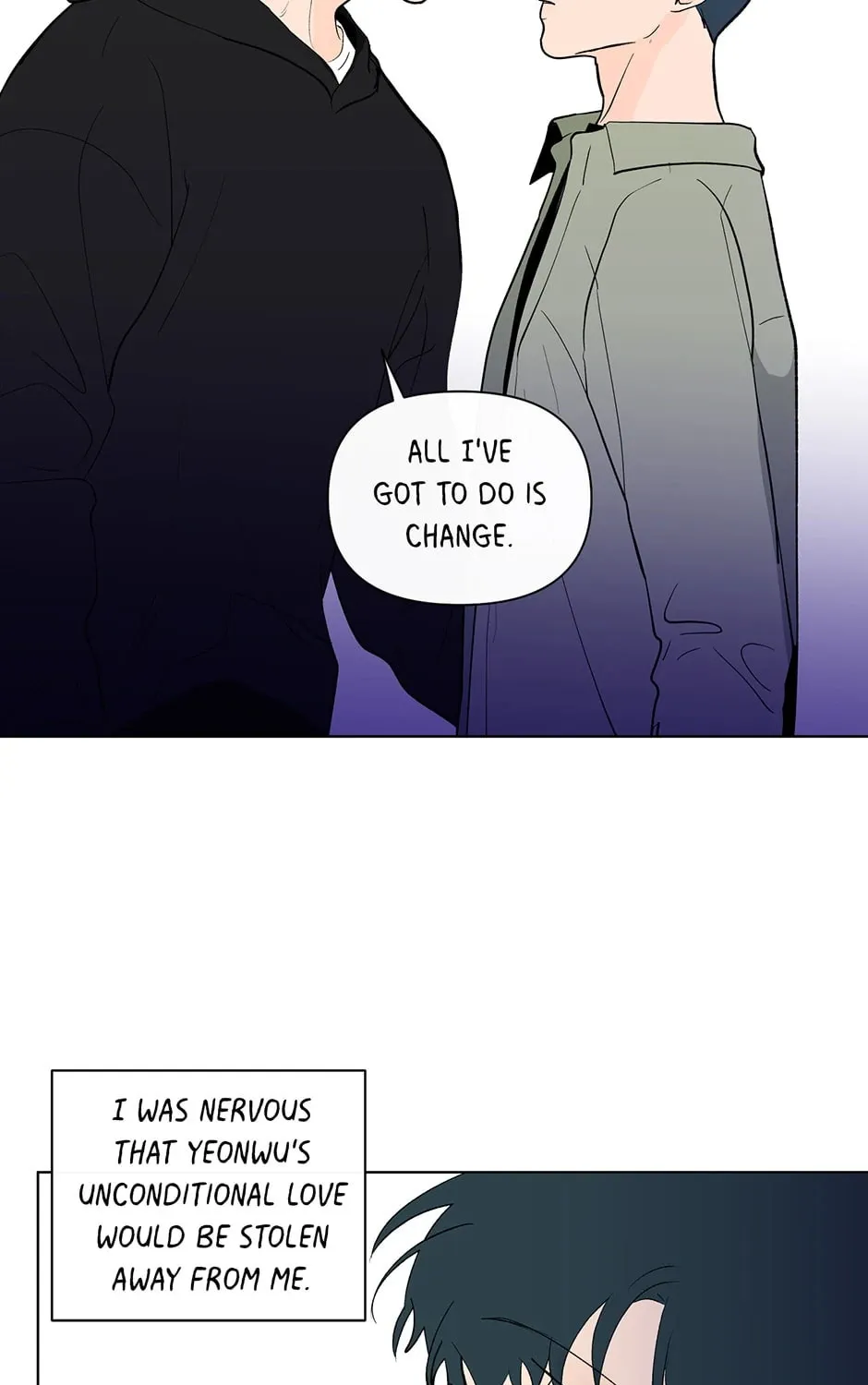 Banana Scandal Chapter 105 page 91 - 