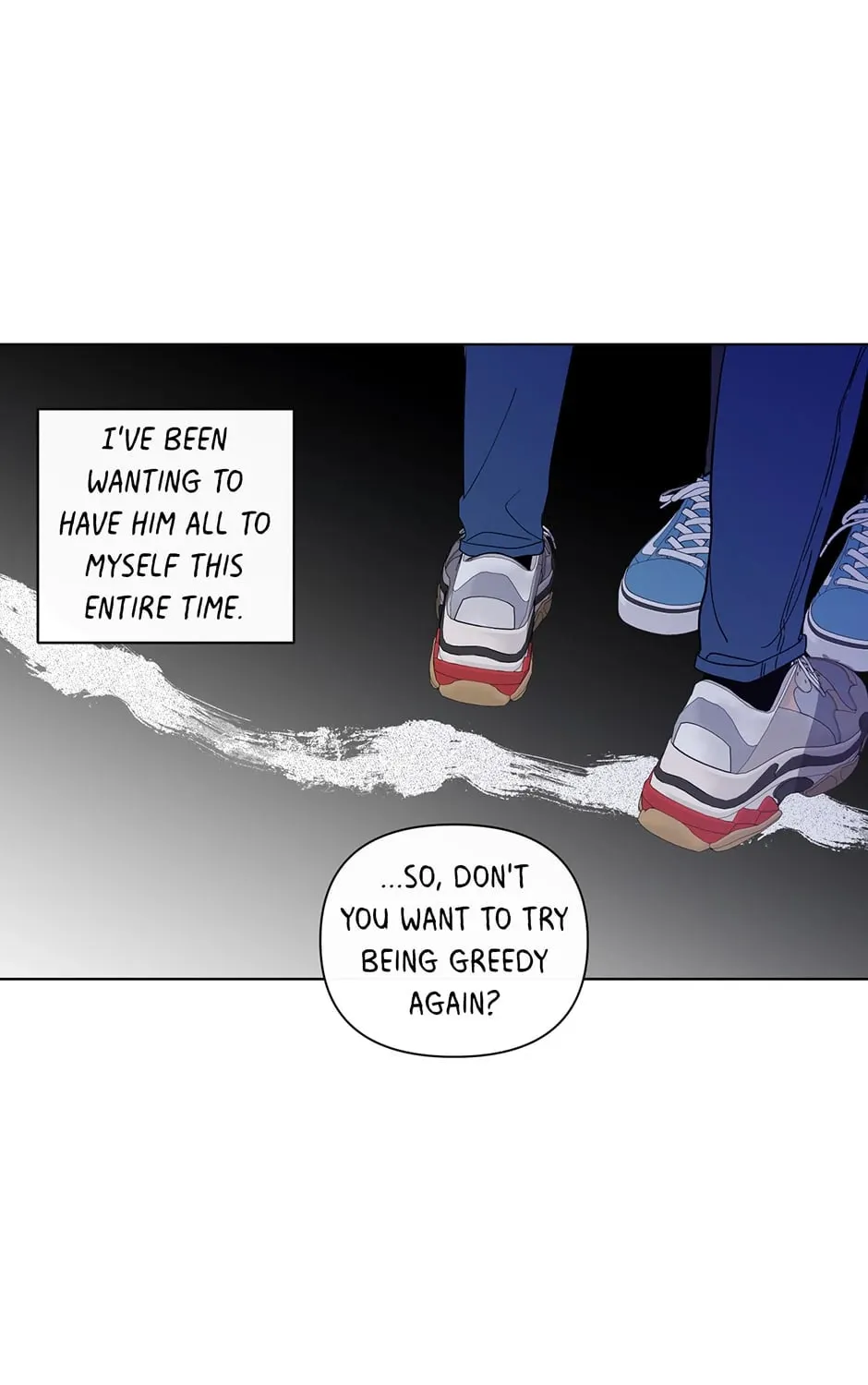 Banana Scandal Chapter 105 page 93 - 