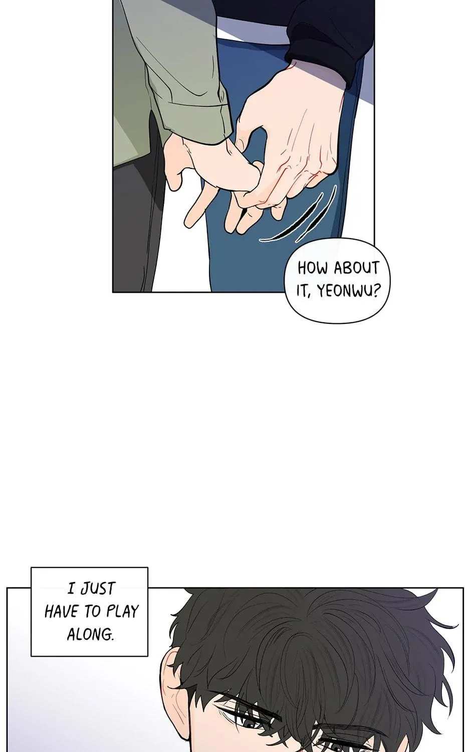 Banana Scandal Chapter 105 page 95 - 