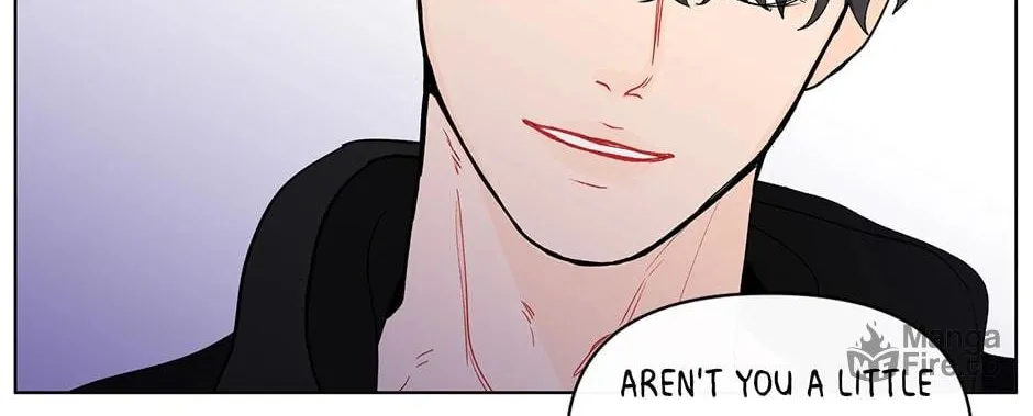 Banana Scandal Chapter 105 page 96 - 
