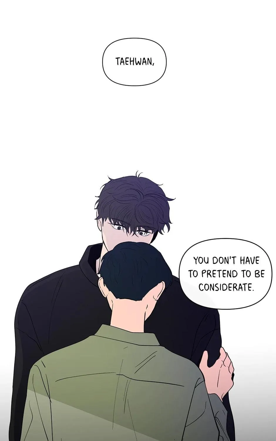Banana Scandal Chapter 105 page 99 - 