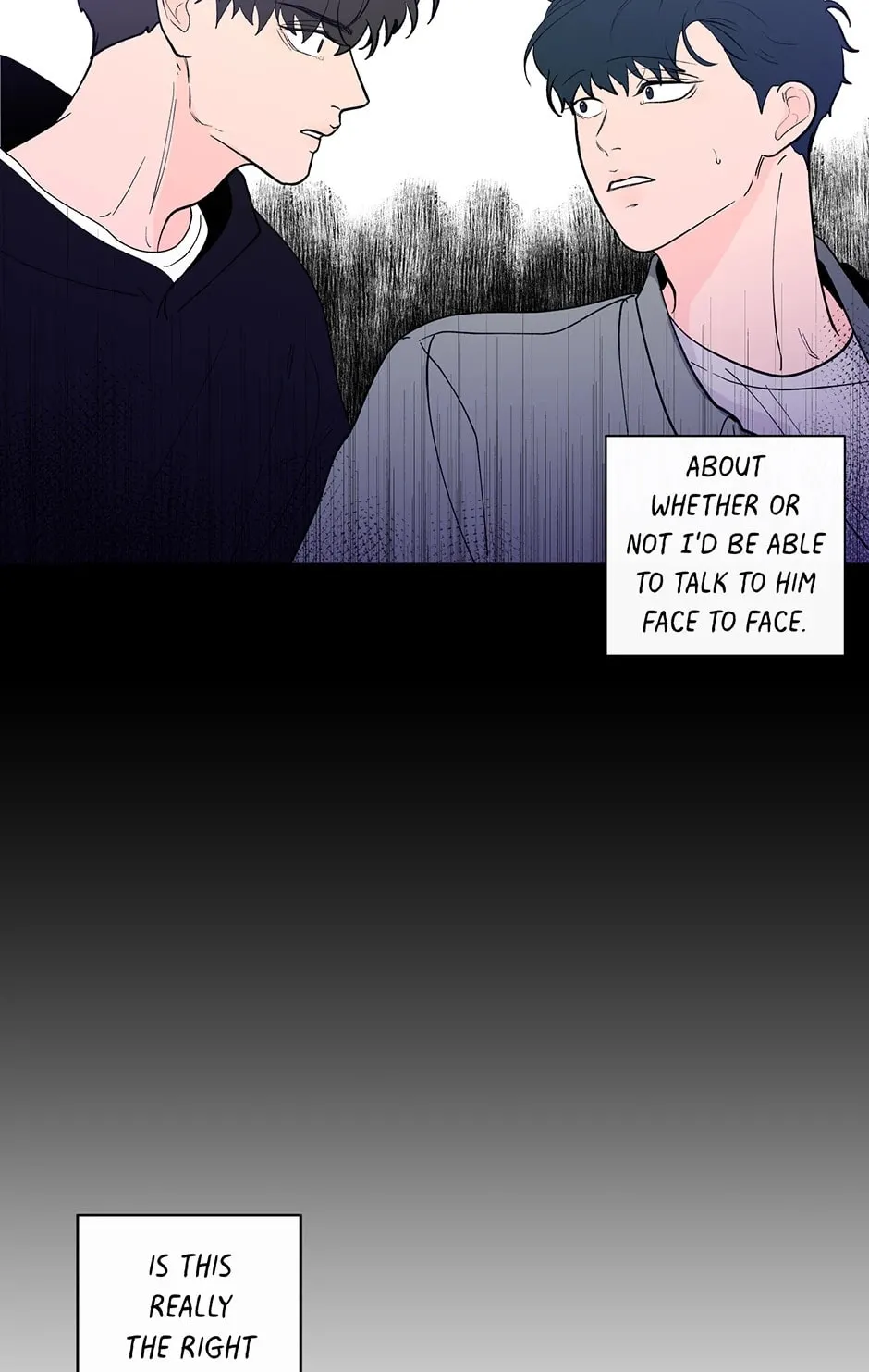 Banana Scandal Chapter 106 page 2 - 
