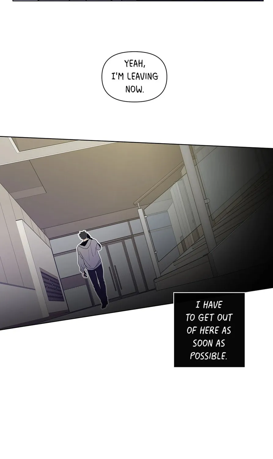 Banana Scandal Chapter 106 page 102 - 
