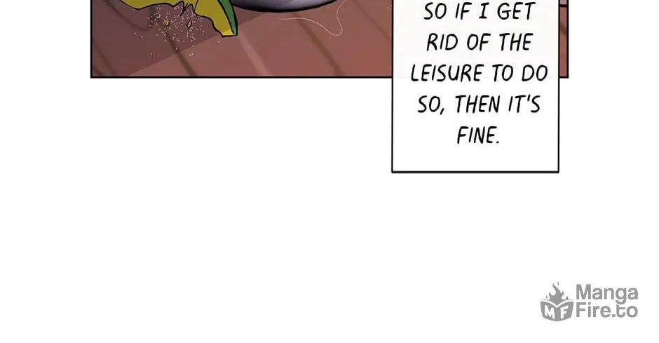 Banana Scandal Chapter 106 page 107 - 