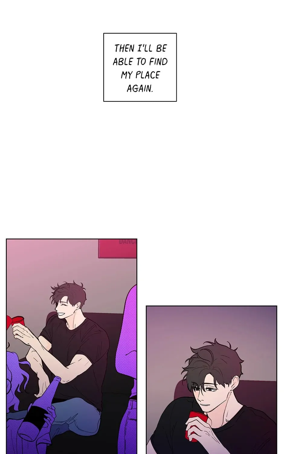 Banana Scandal Chapter 106 page 108 - 